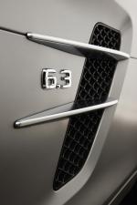 Mercedes-Benz SLS AMG 2010 года